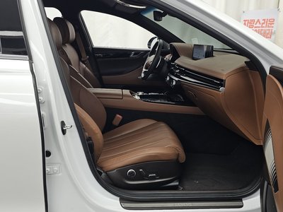 صورة مصغرة 17 لـ 2021 Genesis G80 (RG3)