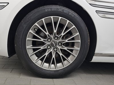صورة 6 لـ 2021 Genesis G80 (RG3)