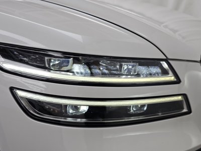 صورة 9 لـ 2021 Genesis G80 (RG3)