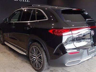 MERCEDES-BENZ EQE SUV - 10