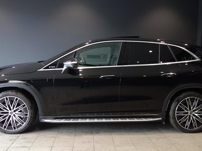 MERCEDES-BENZ EQE SUV - 5