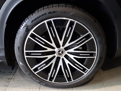 MERCEDES-BENZ EQE SUV - 7