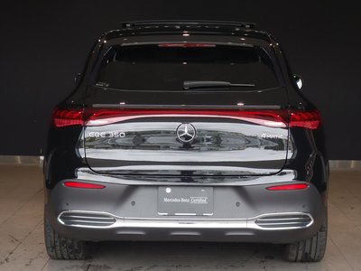 MERCEDES-BENZ EQE SUV - 8
