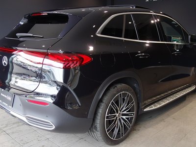 MERCEDES-BENZ EQE SUV - 9