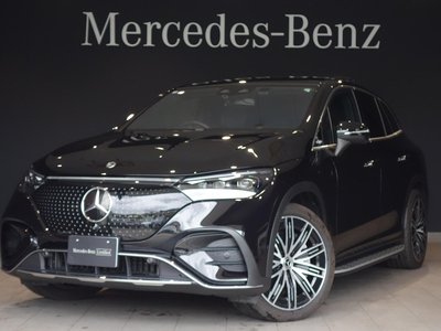 MERCEDES-BENZ EQE SUV - 1