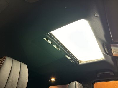 MERCEDES-BENZ G-CLASS - 7