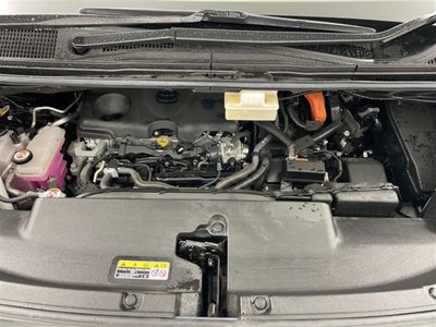 2024 Toyota VELLFIRE photo 6