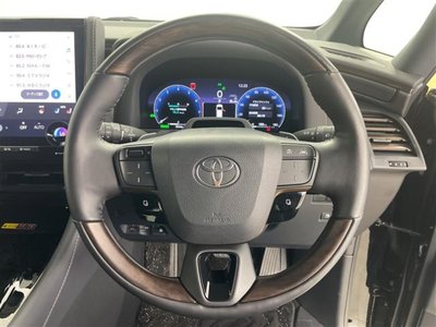 2024 Toyota VELLFIRE photo 10
