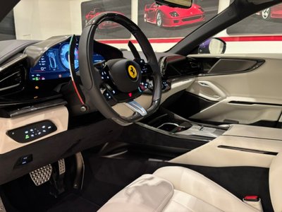 صورة مصغرة 19 لـ 2025 Ferrari PUROSANGUE
