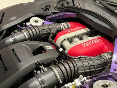 صورة مصغرة 17 لـ 2025 Ferrari PUROSANGUE
