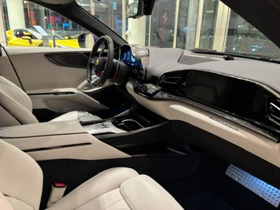 صورة مصغرة 27 لـ 2025 Ferrari PUROSANGUE