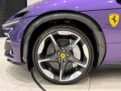 صورة مصغرة 12 لـ 2025 Ferrari PUROSANGUE
