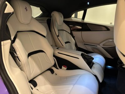 صورة مصغرة 26 لـ 2025 Ferrari PUROSANGUE