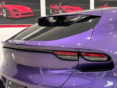 صورة مصغرة 15 لـ 2025 Ferrari PUROSANGUE