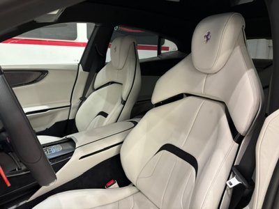 صورة مصغرة 24 لـ 2025 Ferrari PUROSANGUE