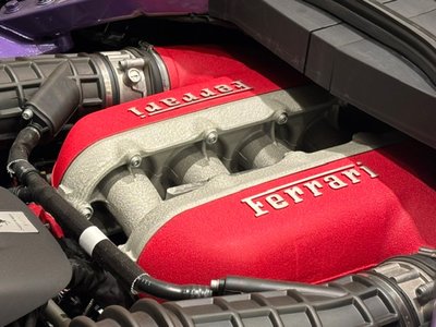 صورة مصغرة 18 لـ 2025 Ferrari PUROSANGUE