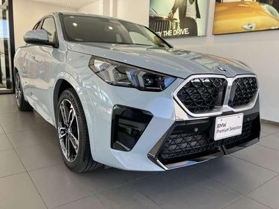 BMW X2 - 6