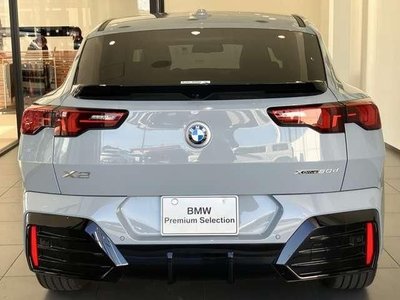BMW X2 - 5