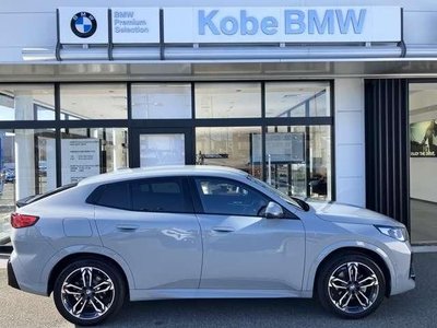 BMW X2 - 7
