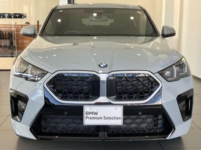 BMW X2 - 4