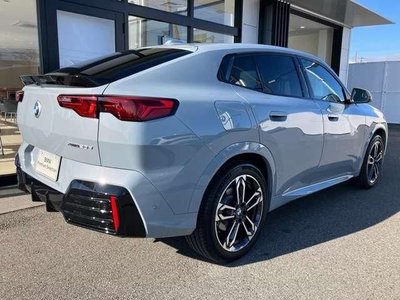 BMW X2 - 3