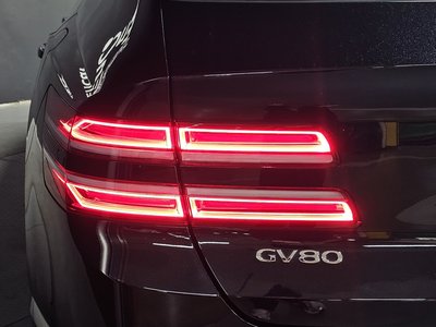 GENESIS GV80 - 10