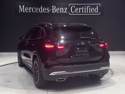 MERCEDES-BENZ GLA - 7