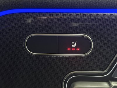 MERCEDES-BENZ GLA - 8