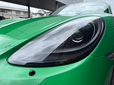 2022 Porsche 718 缩略图 37