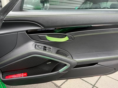 2022 Porsche 718 缩略图 30