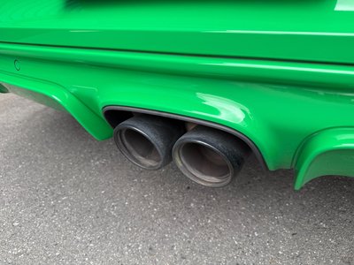 2022 Porsche 718 缩略图 40
