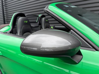 2022 Porsche 718 缩略图 38