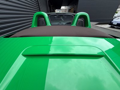 2022 Porsche 718 缩略图 42