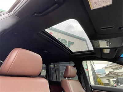 TOYOTA LAND CRUISER 200 - 2