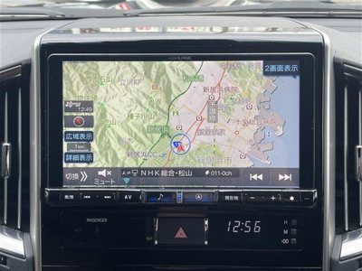 TOYOTA LAND CRUISER 200 - 4