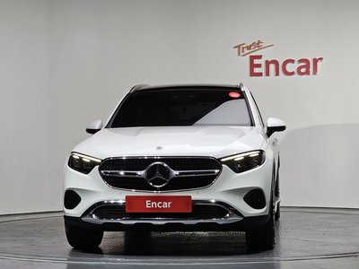 MERCEDES-BENZ GLC - 2