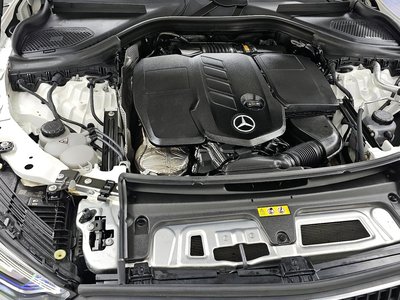 MERCEDES-BENZ GLC - 7