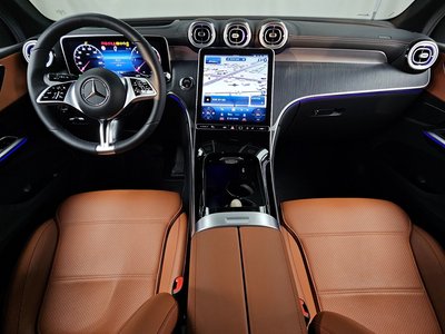 MERCEDES-BENZ GLC - 5