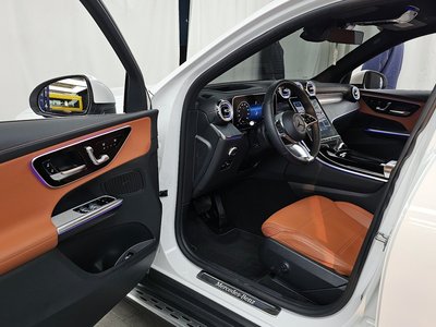 MERCEDES-BENZ GLC - 10