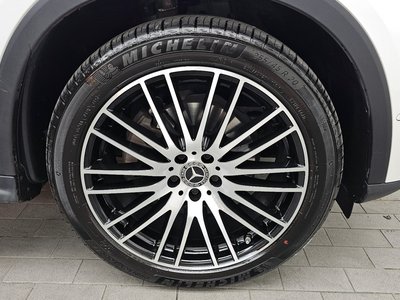 MERCEDES-BENZ GLC - 6