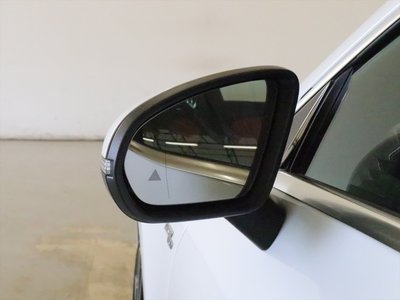 MERCEDES-BENZ CLA-CLASS AMG - 6