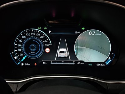 GENESIS GV80 - 8