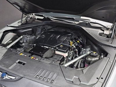 GENESIS GV80 - 7