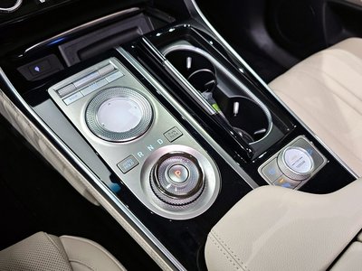GENESIS GV80 - 9