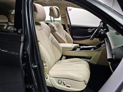 GENESIS GV80 - 10