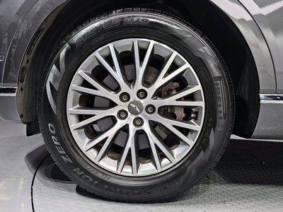 GENESIS GV80 - 6