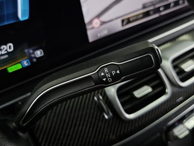 صورة مصغرة 12 لـ 2022 Mercedes-BENZ GLE