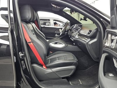 صورة مصغرة 17 لـ 2022 Mercedes-BENZ GLE