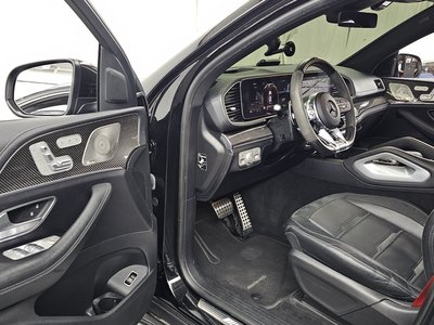 صورة مصغرة 13 لـ 2022 Mercedes-BENZ GLE