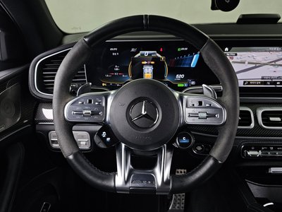 صورة مصغرة 19 لـ 2022 Mercedes-BENZ GLE